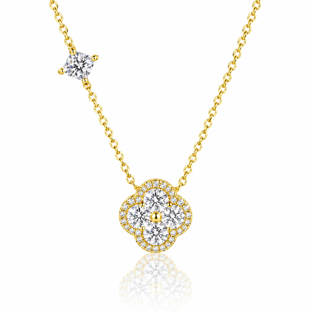 Gold / 45-50cm