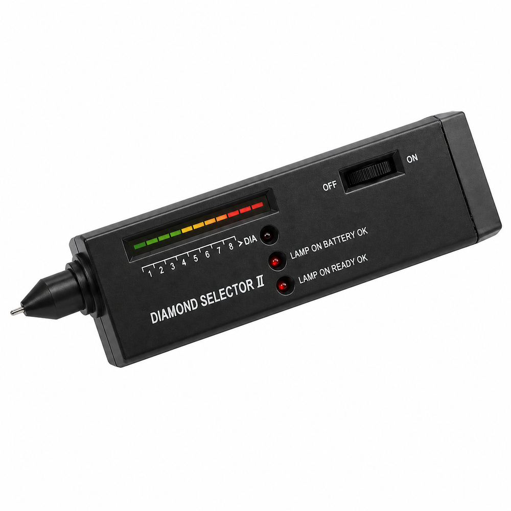 Diamond Tester