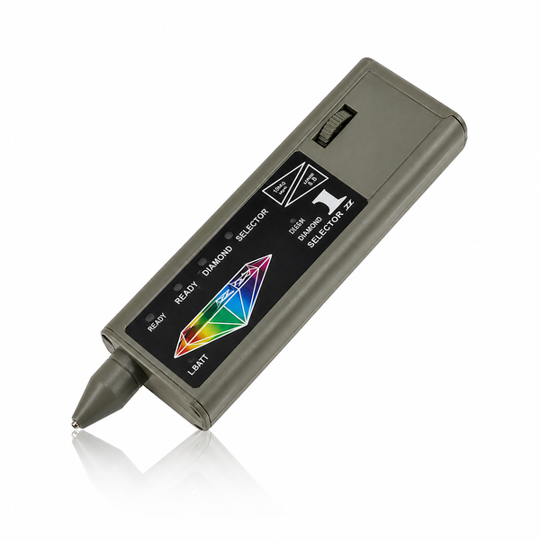Diamond Tester