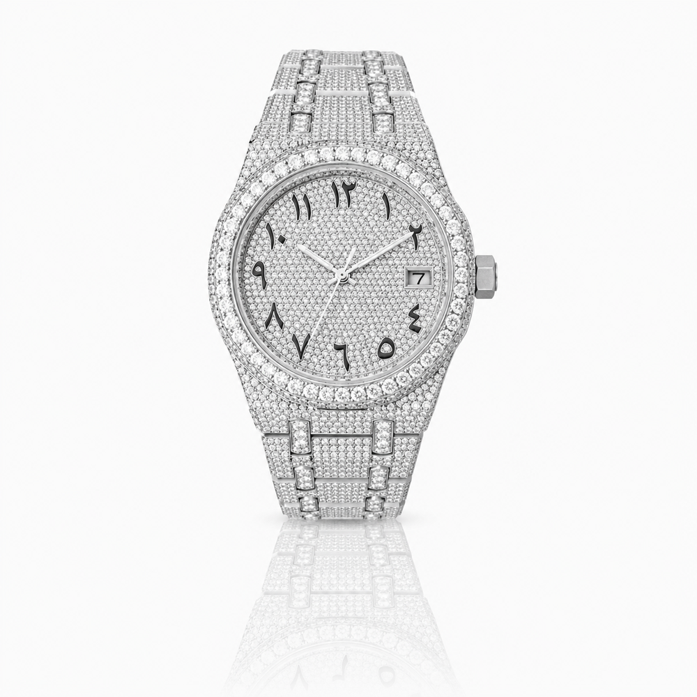 Silvery Black Index