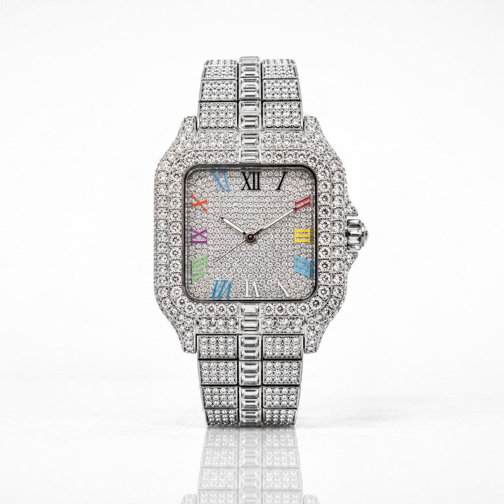 Silber 2
