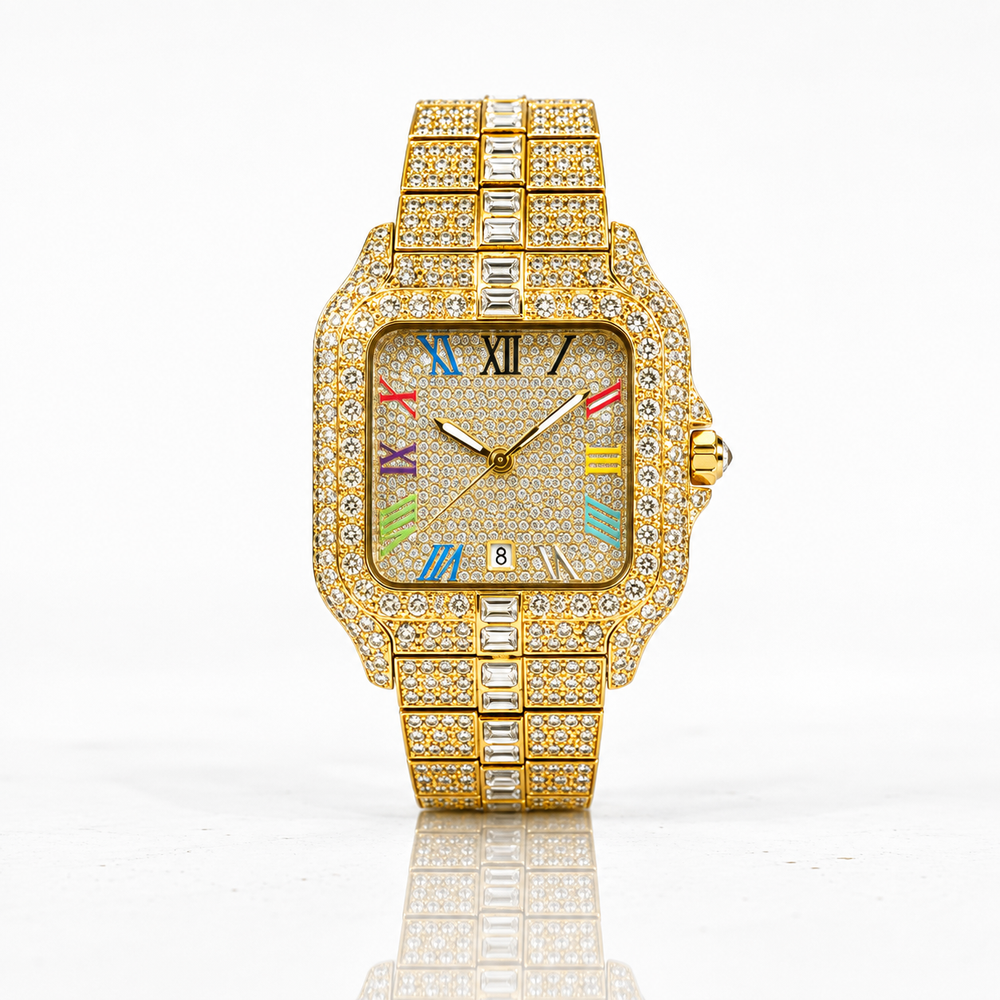 Gold 2