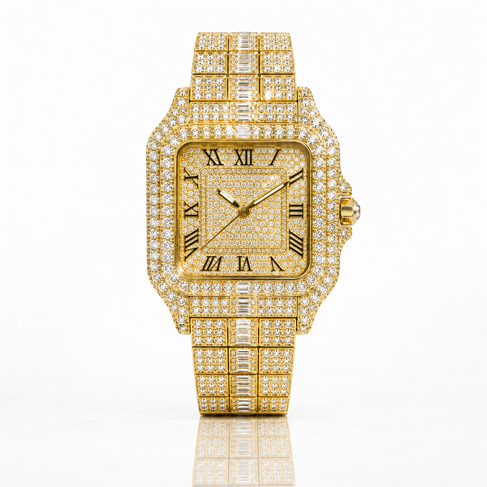 Gold